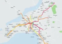 transporte público