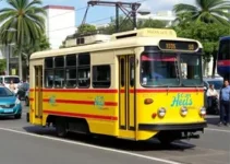 São Mateus para Jardim Helena