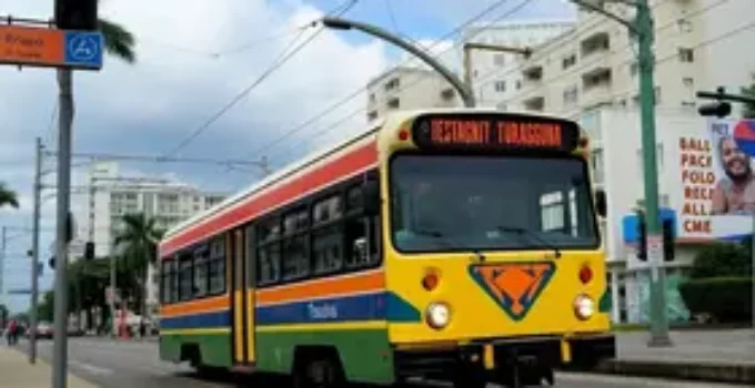 transporte público Tatuapé Vila Prudente