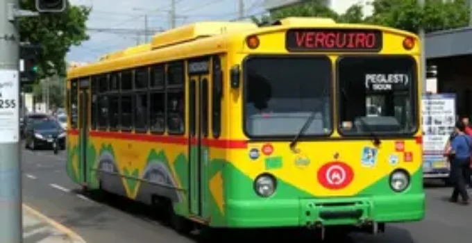Vergueiro Sebrae para Tucuruvi