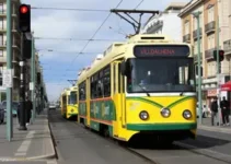Vila Madalena para República