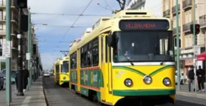 Vila Madalena para República