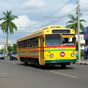 transporte público Vila Prudente Vila Formosa
