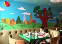restaurantes temáticos em São Paulo