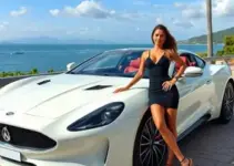 Ana Castela carrão Barretos