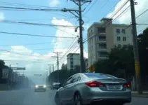acidente em São Paulo