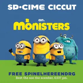 Circuito Spcine