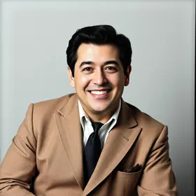 Humberto Carrão