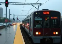 greve da CPTM