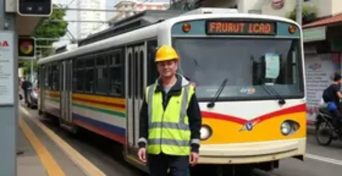 Engenheiro Goulart para Penha