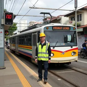 Engenheiro Goulart para Penha