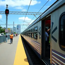 greve ferroviários São Paulo