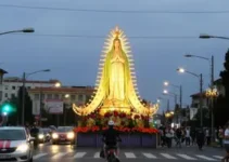 Festa de Nossa Senhora Achiropita