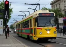 Grajaú para Vila Leopoldina de transporte público