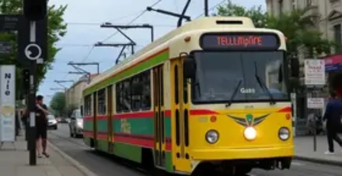 Grajaú para Vila Leopoldina de transporte público
