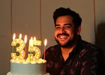 Humberto Carrão 35 anos