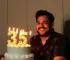 Humberto Carrão 35 anos