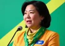 Keiko Ota Deputado Federal São Paulo