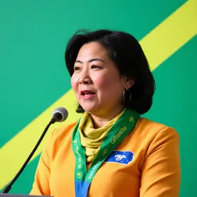 Keiko Ota Deputado Federal São Paulo