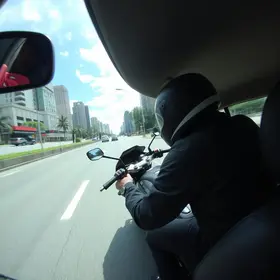 motociclista