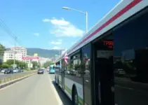 Osasco para Perus