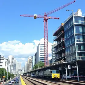 expansão da Linha 2-Verde do Metrô