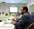 Reunião Subprefeito Rafael Meira infraestrutura