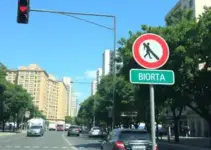 rodízio SP