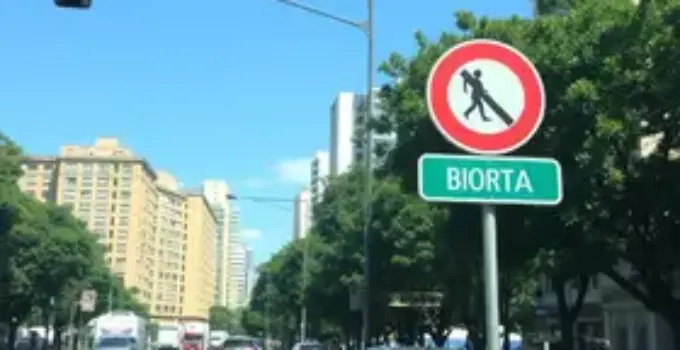 rodízio SP