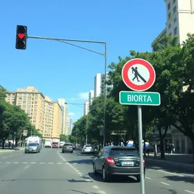 rodízio SP