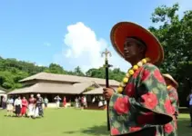 Sicredi Okinawa Festival