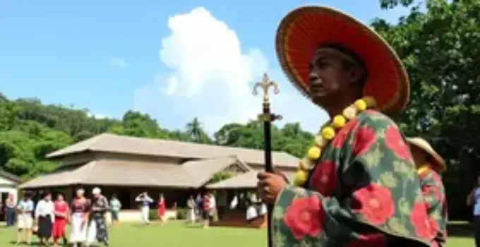 Sicredi Okinawa Festival