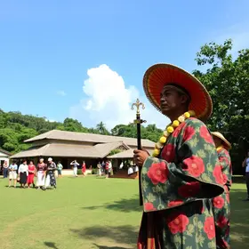 Sicredi Okinawa Festival