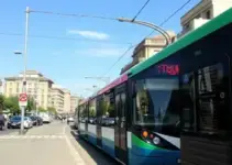 Armênia para Lapa de transporte público