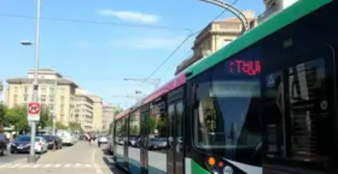 Armênia para Lapa de transporte público