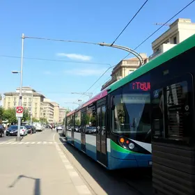 Armênia para Lapa de transporte público