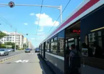 Brás para Guaianases de transporte público