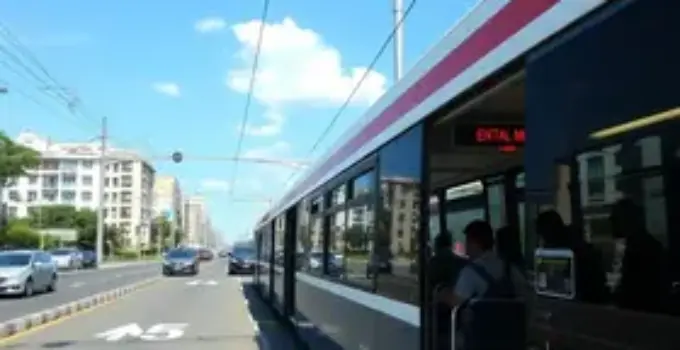Brás para Guaianases de transporte público