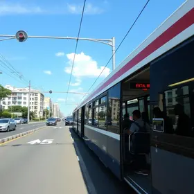 Brás para Guaianases de transporte público