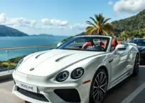carros de luxo de Deolane
