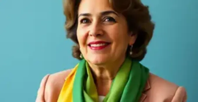 Dra Marcia Tapigliani Deputada Estadual 2026
