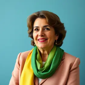 Dra Marcia Tapigliani Deputada Estadual 2026