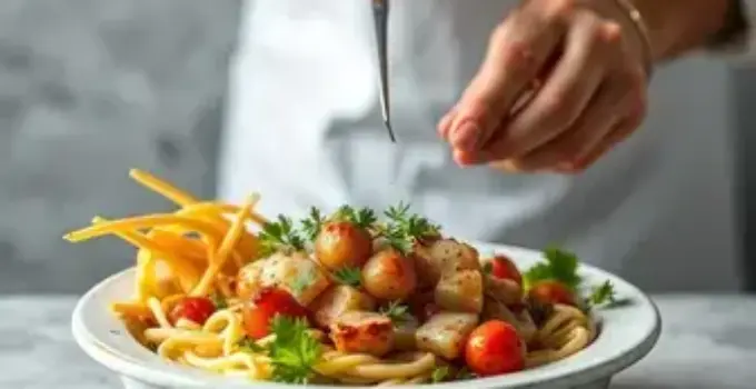 Gastronomia