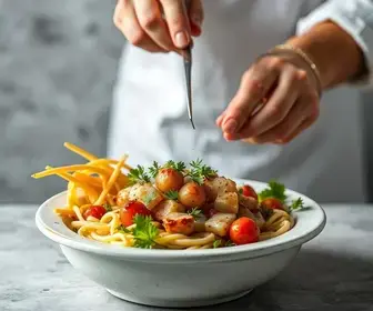 Gastronomia