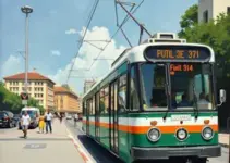 Giovanni Gronchi para Capão Redondo de transporte público