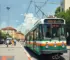 Giovanni Gronchi para Capão Redondo de transporte público