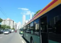 Guaianases para Lapa