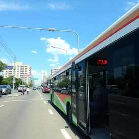 Itaim Paulista para Arujá de transporte público