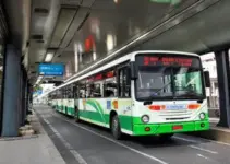 Jaraguá para Lapa de transporte público