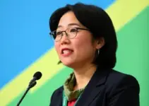 Keiko Ota 4096 PSB